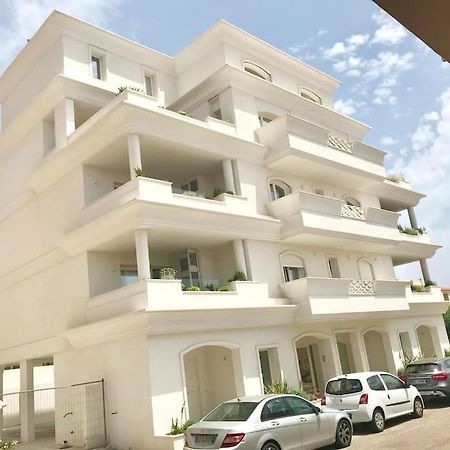 Residenza Bramante Apartamento Olbia Exterior foto