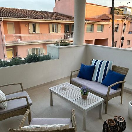 Residenza Bramante Apartamento Olbia Exterior foto