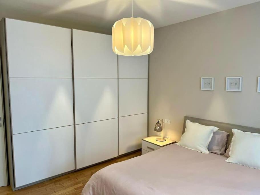Residenza Bramante Apartamento Olbia Exterior foto
