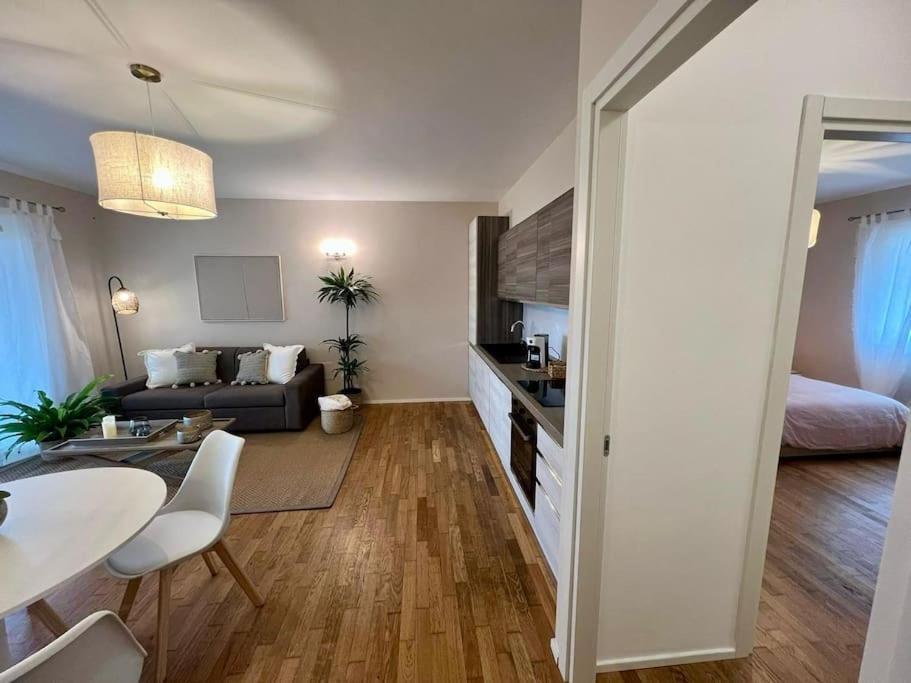 Residenza Bramante Apartamento Olbia Exterior foto