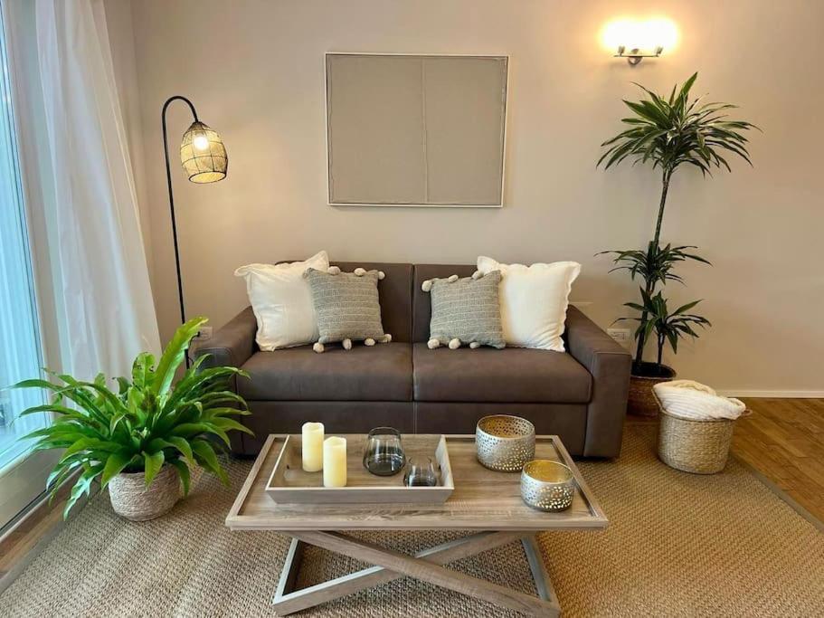 Residenza Bramante Apartamento Olbia Exterior foto
