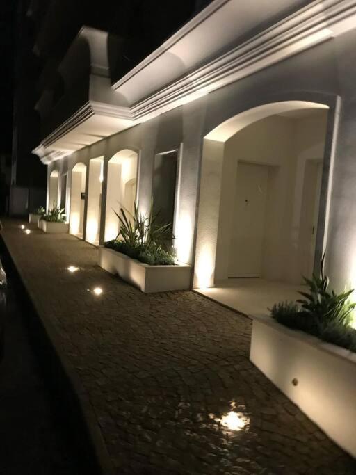 Residenza Bramante Apartamento Olbia Exterior foto